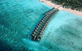 Siyam World - 24-hour Premium All-inclusive With Free Transfer